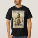 Search for annie oakley tshirts Western