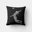 Search for volleyball cushions Girl