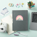 Search for big dreams stickers Baby