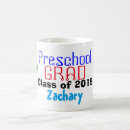Search for preschool graduation mugs Graduate