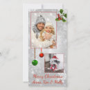 Search for silver christmas cards Pet