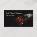 Search for pedal business cards Instrument