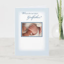 Search for godparents request invitations Boy