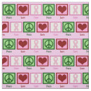Search for cancer fabric Breast cancer awareness