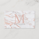 Search for copper foil business cards Beauty