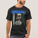 Search for marketplace tshirts Niche audience