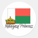 Search for malagasy stickers Flag