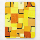 Search for expressionism mouse mats Yellow