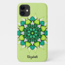 Search for mandala flower iphone cases Abstract