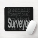 Search for surveys mouse mats Land