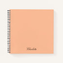 Search for monogram notebooks Keepsake