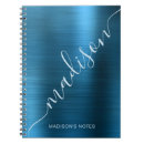 Search for girly notebooks Simple minimalist