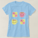 Search for cup cake tshirts Tea