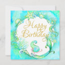 Search for whimsical mermaid cards Starfish