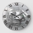 Search for kraken clocks Sea