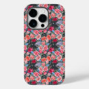 Search for vintage red rose iphone cases Pattern