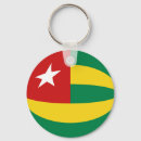 Search for togo accessories Togolese flag
