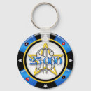 Search for gambling key rings Lucky