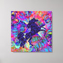 Search for unicorn canvas prints Fantasy