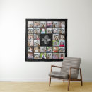 Search for collage tapestries Photo grid