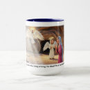 Search for the empty tomb mugs Jesus
