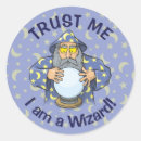 Search for old cartoon stickers Magic