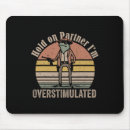 Search for moon lover mouse mats Spooky