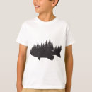 Search for smallmouth bass tshirts Angling