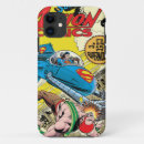 Search for action comics iphone cases Man of steel