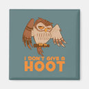 Search for hoot magnets Wise