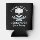 Search for pirate can coolers Halloween