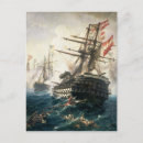 Search for battle flags postcards Standard