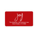 Search for popular return address labels Cute