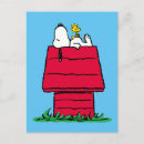 Search for woodstock postcards Snoopy and woodstock