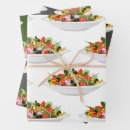 Search for salad wrapping paper Vegan