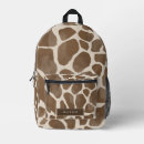 Search for giraffe pattern accessories Back to school