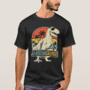 Search for dino tshirts Rex
