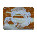 Search for harbours magnets Abstract