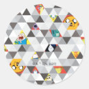Search for adventure time stickers Kids tv show