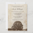 Search for december bridal shower invitations Vintage