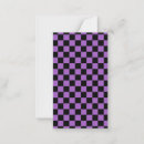 Search for plaid note cards Pattern