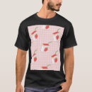 Search for cartoon strawberry tshirts Pattern