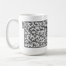 Search for labyrinth maze mugs Funny
