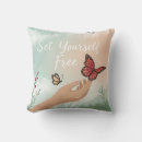 Search for butterfly cushions Motivational