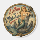 Search for mermaid magnets Retro