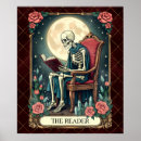 Search for tarot posters Gothic