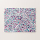 Search for paris map puzzles Travel