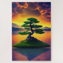Search for japanese bonsai puzzles Meditation