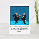 Search for candidates cards Republican