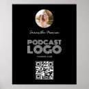 Search for qr code posters Promotional